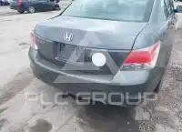 2009 Honda Accord фото