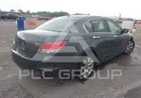 2009 Honda Accord фото