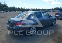 2009 Honda Accord фото