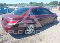 2009 Honda Accord фото