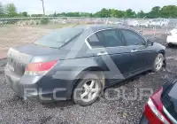 2009 Honda Accord фото