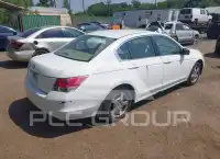 2009 Honda Accord фото