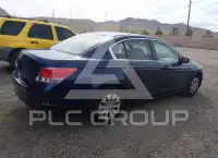 2009 Honda Accord photo