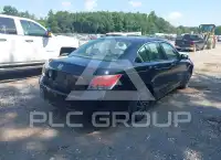 2009 Honda Accord фото