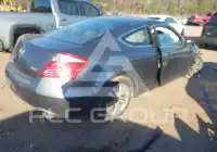 2009 Honda Accord фото