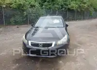 2009 Honda Accord фото