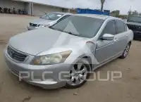 2009 Honda Accord фото