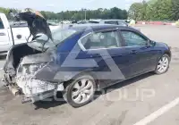 2009 Honda Accord фото