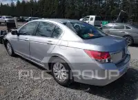 2009 Honda Accord photo