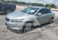 2009 Honda Accord фото