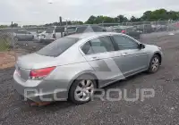 2009 Honda Accord фото