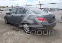 2009 Honda Accord фото