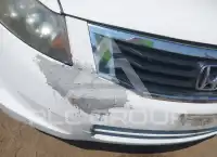 2009 Honda Accord фото