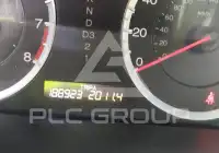 2009 Honda Accord фото