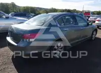 2009 Honda Accord фото