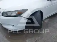 2009 Honda Accord фото