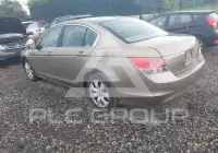 2009 Honda Accord фото