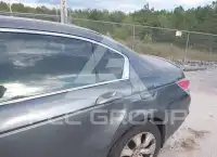 2009 Honda Accord photo