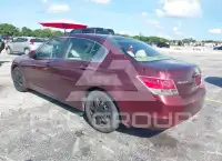 2009 Honda Accord photo