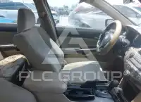 2009 Honda Accord фото