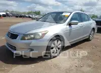 2009 Honda Accord фото