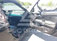 2009 Honda Accord фото