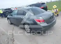 2009 Honda Accord фото