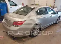 2009 Honda Accord фото