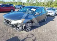 2009 Honda Accord фото