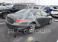 2009 Honda Accord фото