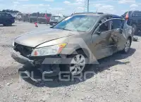 2009 Honda Accord photo