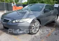 2009 Honda Accord фото