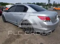 2009 Honda Accord фото