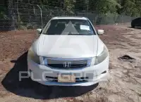 2009 Honda Accord фото