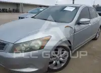2009 Honda Accord фото