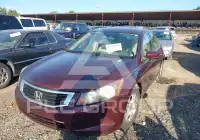 2009 Honda Accord photo