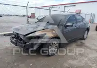 2009 Honda Accord фото