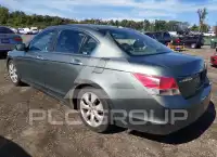 2009 Honda Accord фото