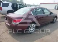 2009 Honda Accord фото