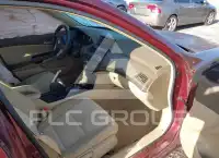 2009 Honda Accord photo