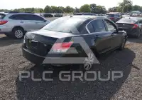 2009 Honda Accord photo
