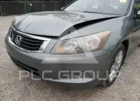 2009 Honda Accord фото