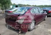 2009 Honda Accord photo