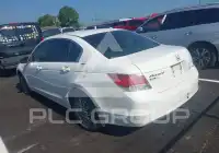 2009 Honda Accord фото
