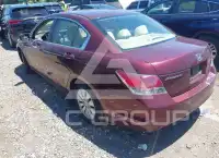 2009 Honda Accord фото