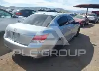 2009 Honda Accord фото