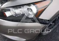 2009 Honda Accord фото