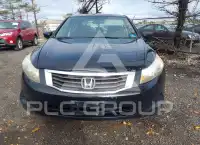 2009 Honda Accord фото