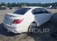 2009 Honda Accord фото