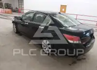 2009 Honda Accord фото